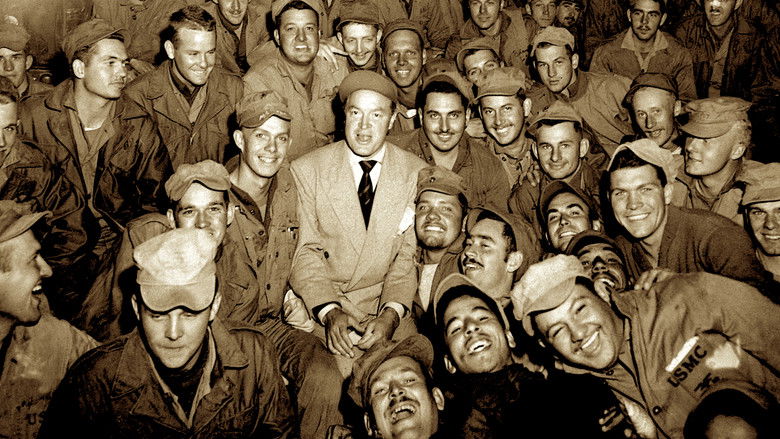 кадр из фильма Songs That Won the War