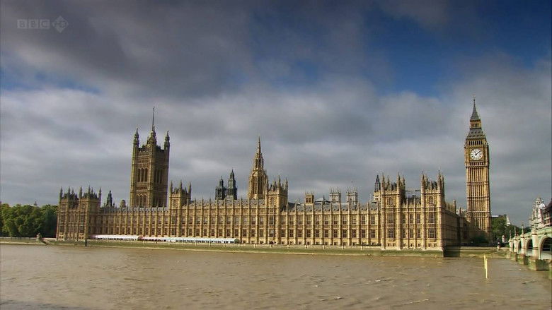 кадр из фильма Pugin: God's Own Architect