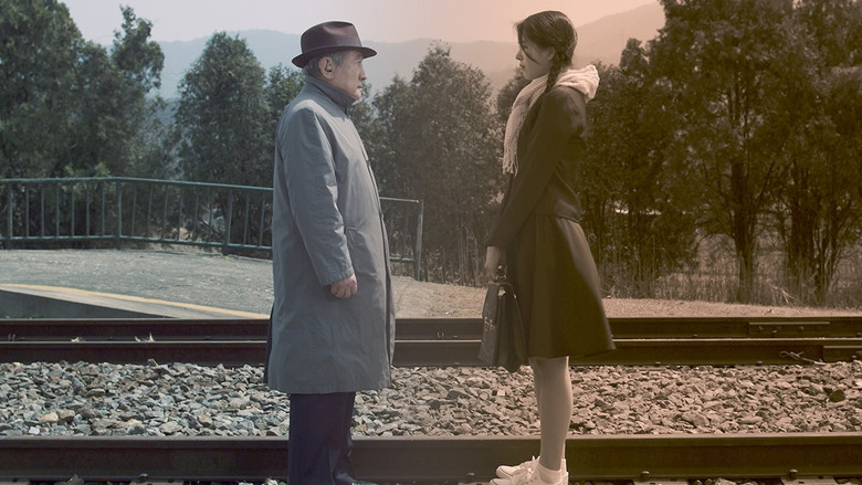 кадр из фильма 길