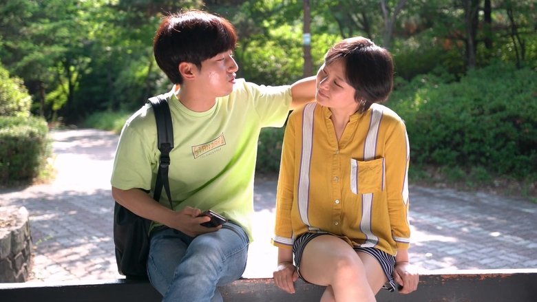 кадр из фильма 고백