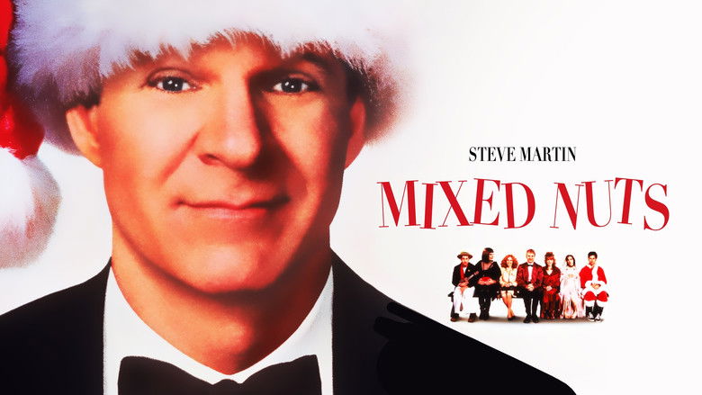 кадр из фильма Совершенно чокнутый