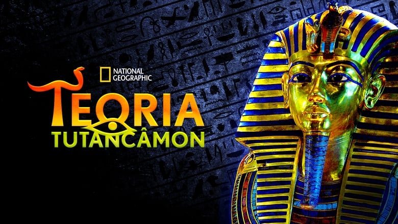 кадр из фильма Ultimate Tutankhamun