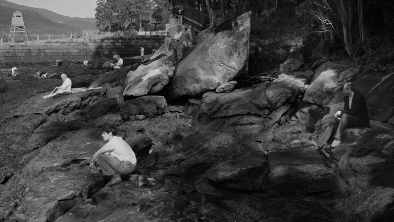 кадр из фильма San Simón