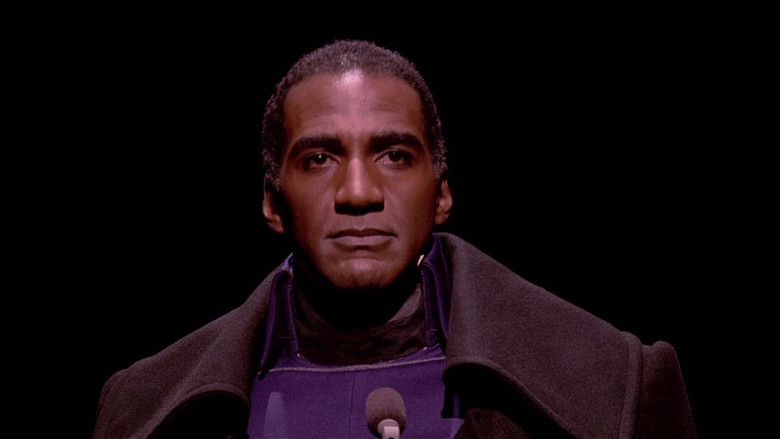 кадр из фильма Les Misérables: 25th Anniversary in Concert