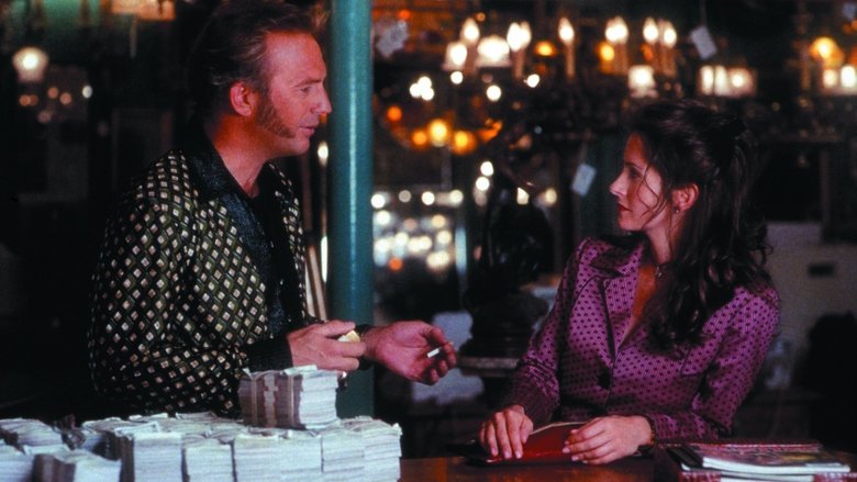 кадр из фильма 3000 миль до Грейслэнда