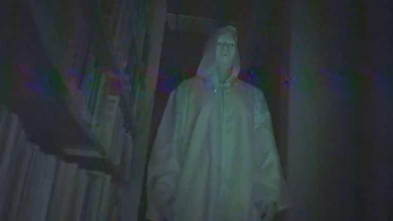 кадр из фильма After Hours