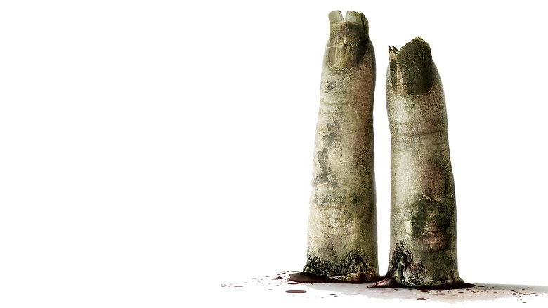 кадр из фильма Пила 2