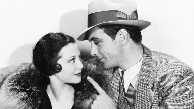 кадр из фильма Городские улицы