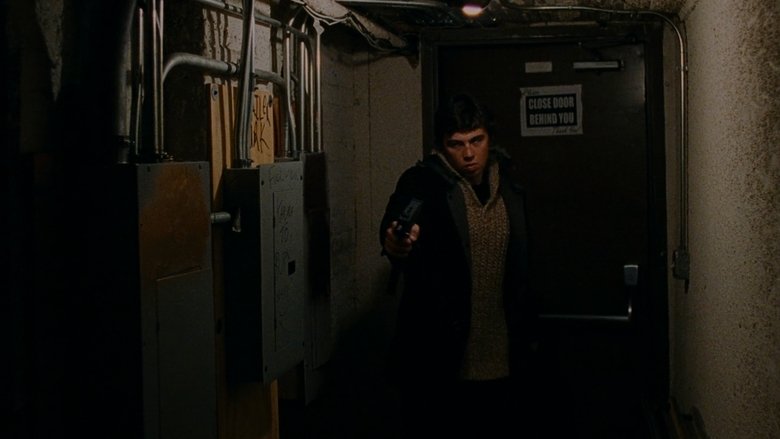 кадр из фильма Брат 2