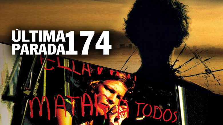 кадр из фильма Последняя остановка 174-го