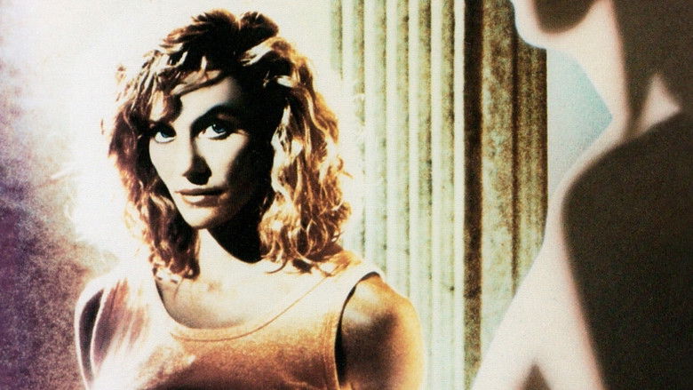 кадр из фильма Сезон страха