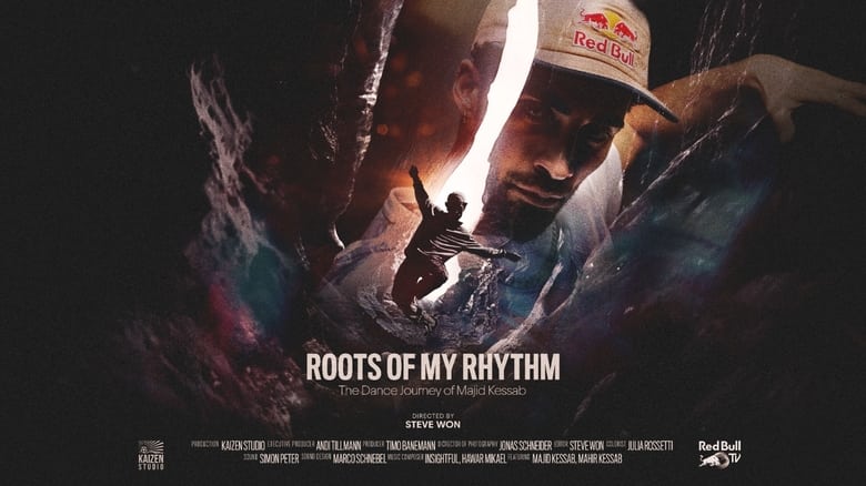 кадр из фильма Roots of my Rhythm