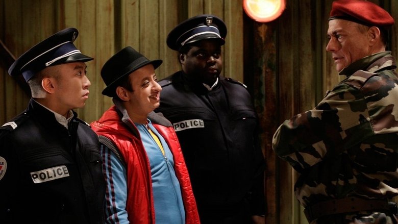 кадр из фильма Beur sur la ville