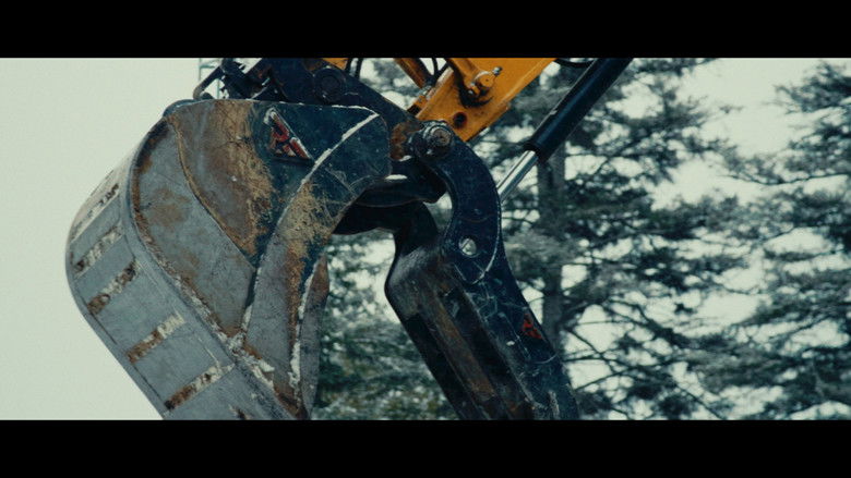 кадр из фильма PUD'CHALET