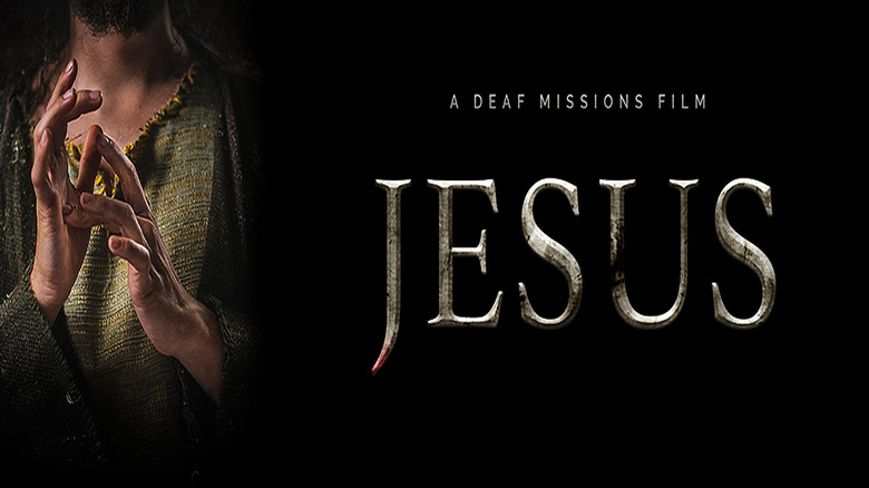 кадр из фильма Jesus: A Deaf Missions Film