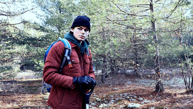 кадр из фильма Yukon