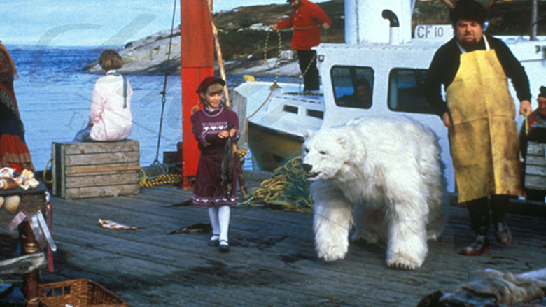 кадр из фильма Lighthouse Island