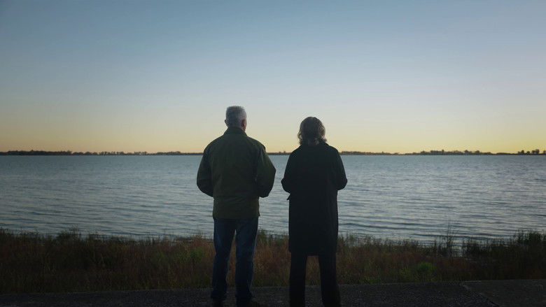 кадр из фильма La Muerte sin Tiempo de Emilio Blanco