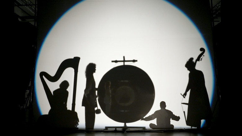 кадр из фильма Le Premier Mouvement de l'immobile