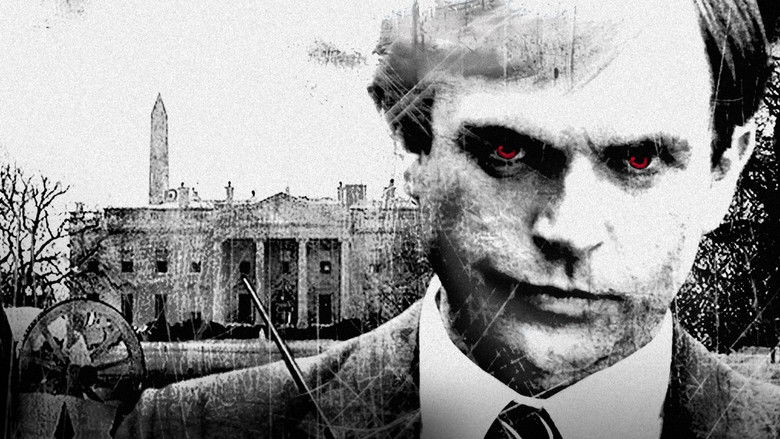 кадр из фильма Омен III: Последний конфликт