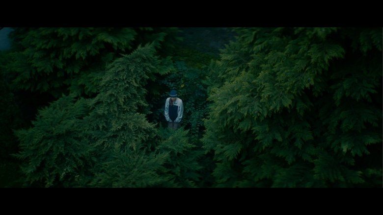 кадр из фильма The Silent Treatment