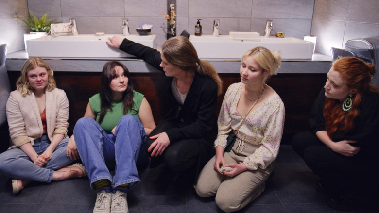 кадр из фильма Besetzt