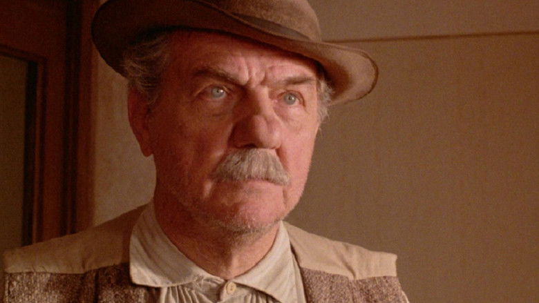 кадр из фильма Сутон