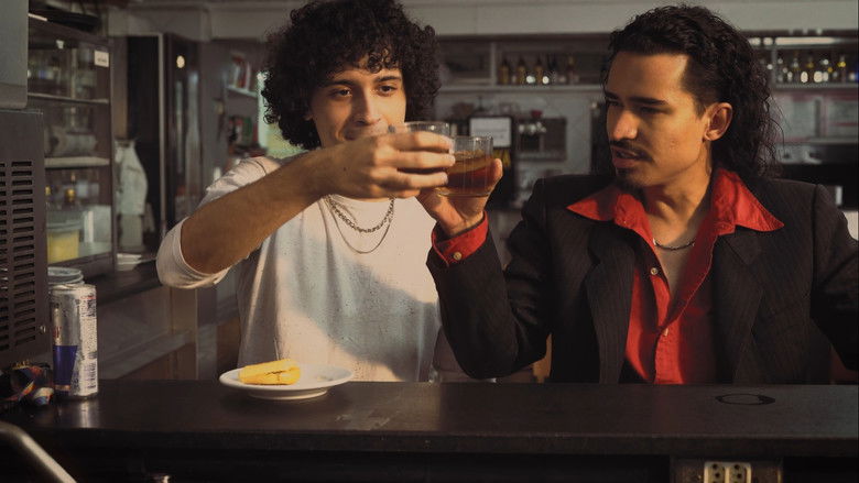 кадр из фильма Macário