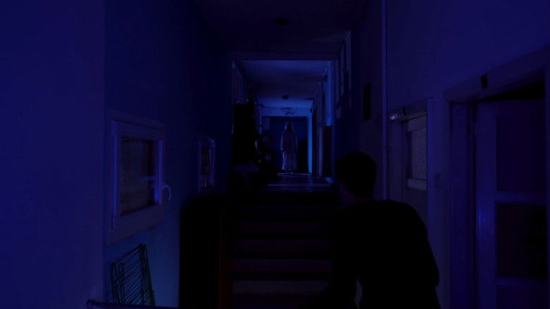 кадр из фильма Upstairs