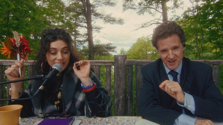 кадр из фильма Canoe Dig It?