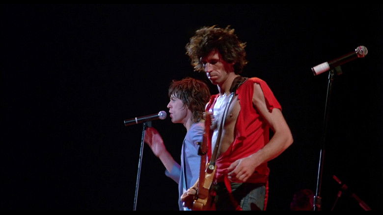 Давай проведём ночь вместе