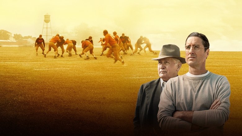 кадр из фильма 12 могучих сирот