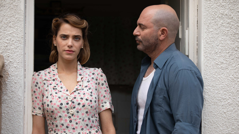 кадр из фильма סודה