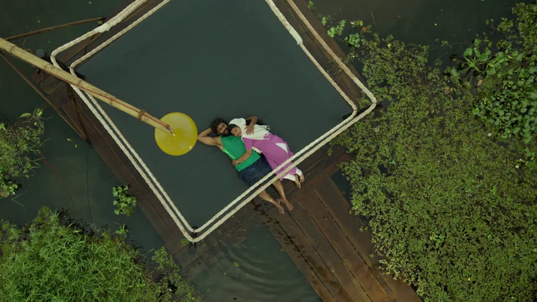 кадр из фильма ദാവീദ്