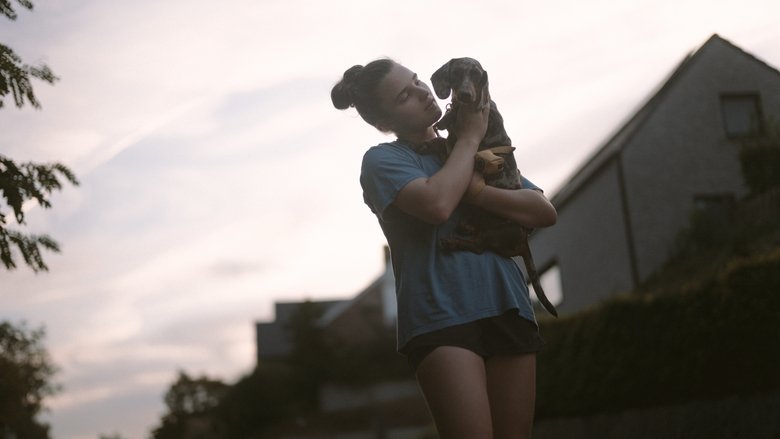 кадр из фильма Жюли хранит молчание