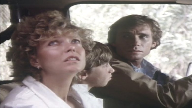 кадр из фильма The Survivalist