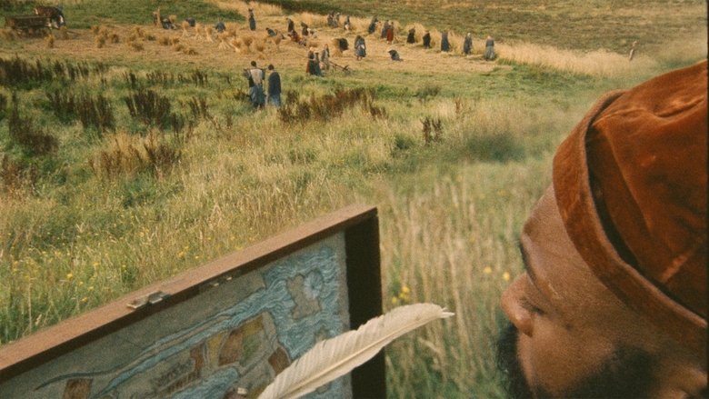 кадр из фильма Жатва
