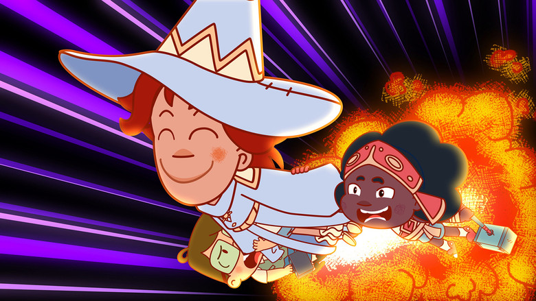 Os Defensores de Típota