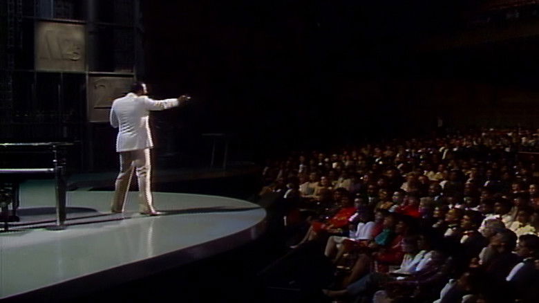 кадр из фильма Motown 25: Yesterday, Today, Forever