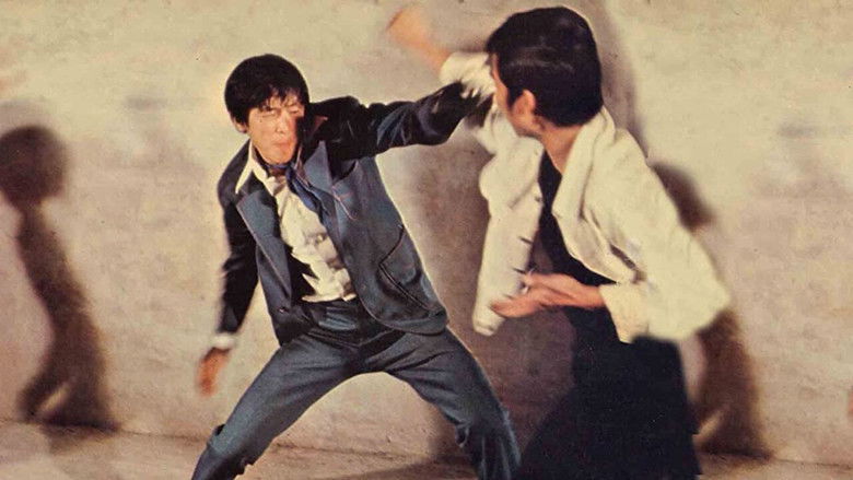 кадр из фильма The Iron Man