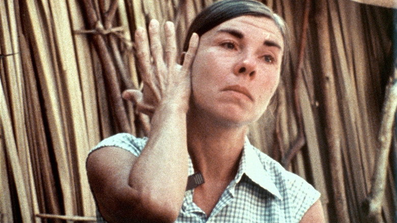 кадр из фильма Les Révolutionnaires du Tchad