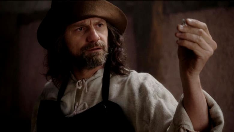 кадр из фильма Gutenberg : l'aventure de l'imprimerie