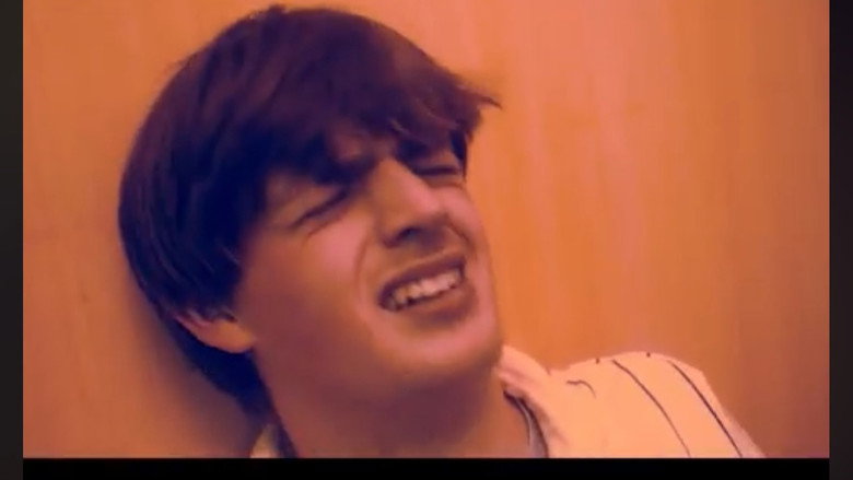 кадр из фильма Hippie Hotel