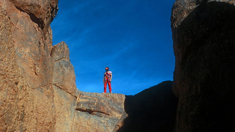 кадр из фильма Sahara Vertical