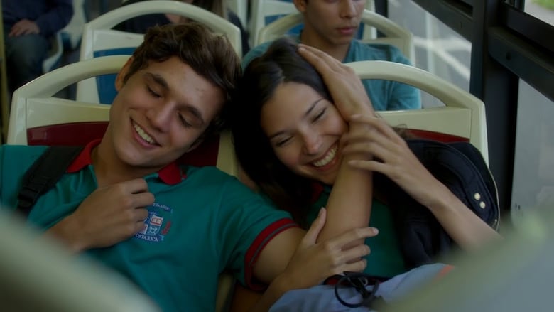 кадр из фильма Buscando a Marcos Ramírez