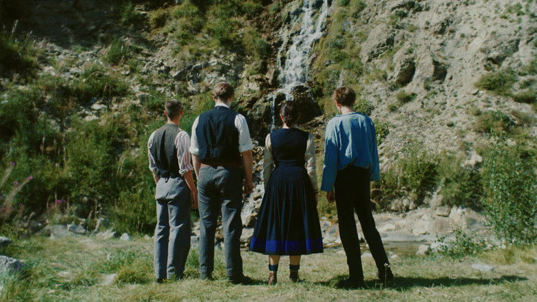 кадр из фильма Foudre