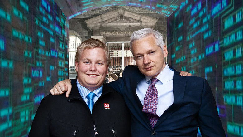 кадр из фильма Siggi - drengen der blev FBI-spion