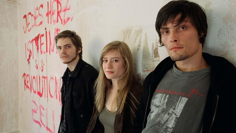 кадр из фильма Воспитатели