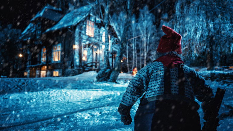 кадр из фильма Гномы. Новогодний беспредел