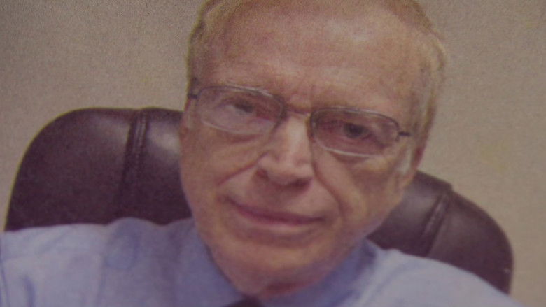 кадр из фильма The Web